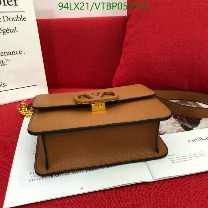 Valentino Bag-(4A)-Diagonal-,Code: VTBP053115,$: 94USD