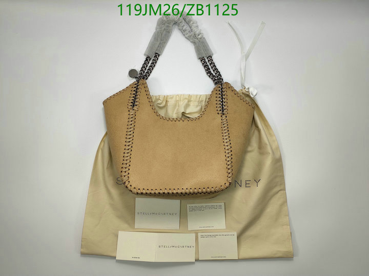 Stella McCartney Bag-(Mirror)-Handbag-,Code: ZB1125,$: 119USD