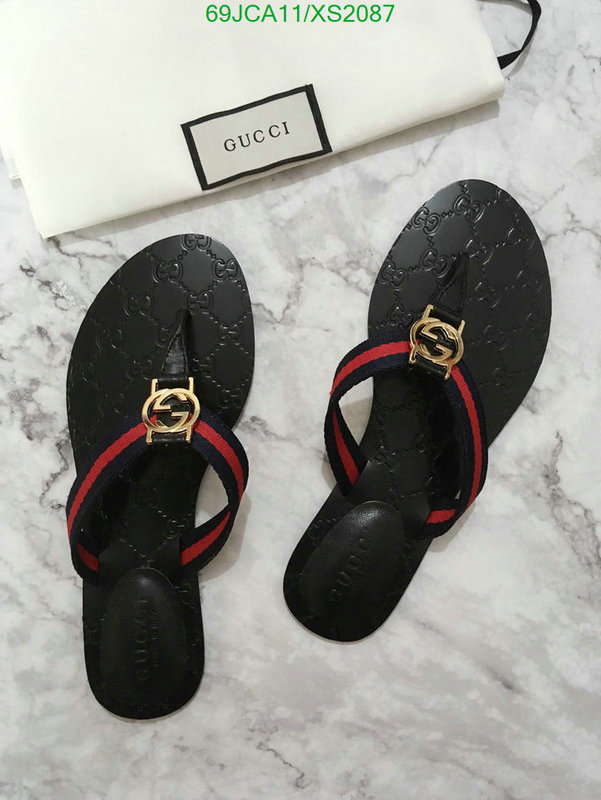 Women Shoes-Gucci, Code: XS2087,$: 69USD