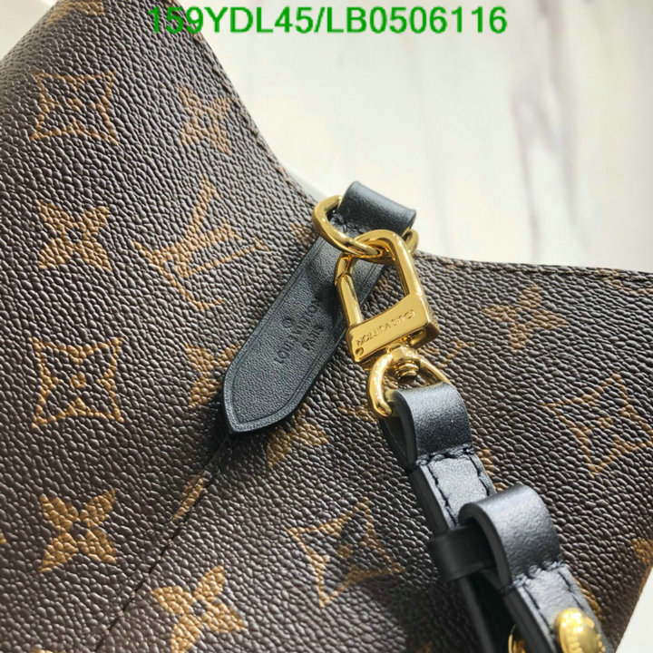 LV Bags-(Mirror)-Nono-No Purse-Nano No-,Code: LB0506116,$: 159USD