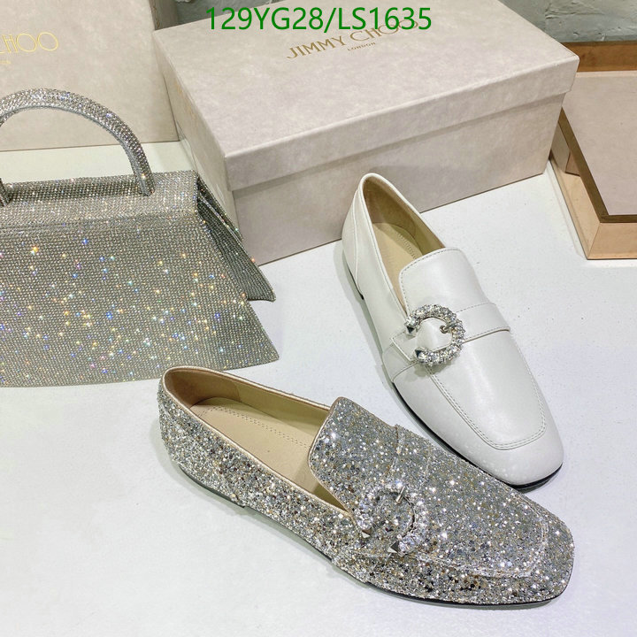 Women Shoes-Jimmy Choo, Code: LS1635,$: 129USD