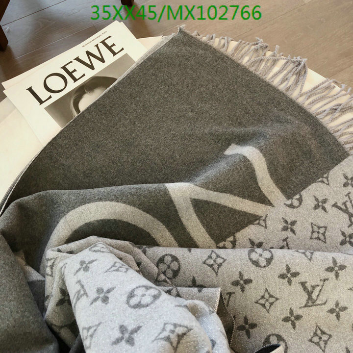 Scarf-LV,-Code: MX102766,$: 35USD