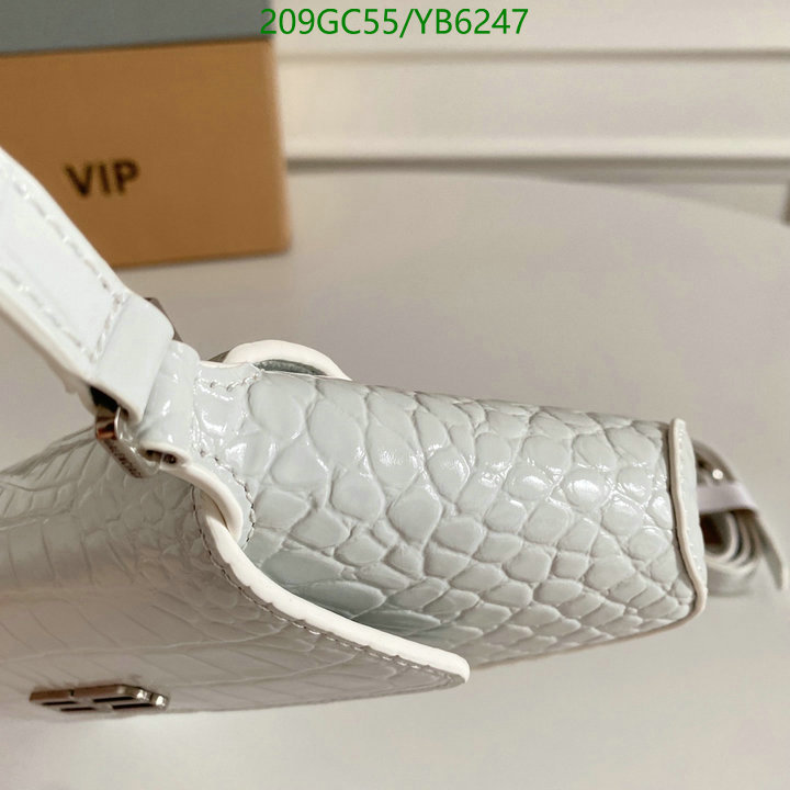 Balenciaga Bag-(Mirror)-Other Styles-,Code: YB6247,$: 209USD