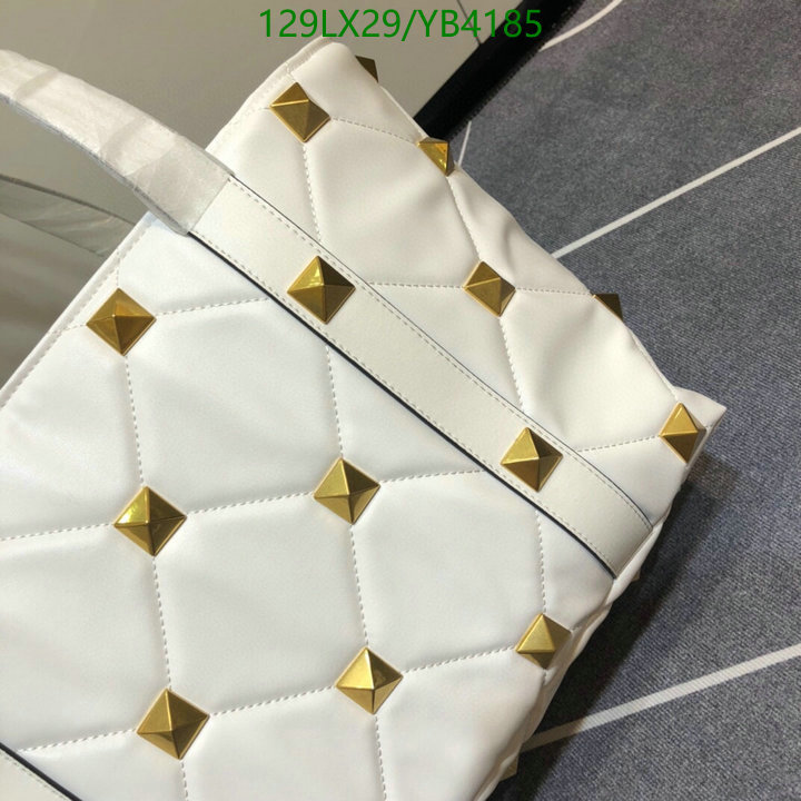 Valentino Bag-(4A)-Handbag-,Code: YB4185,$: 129USD
