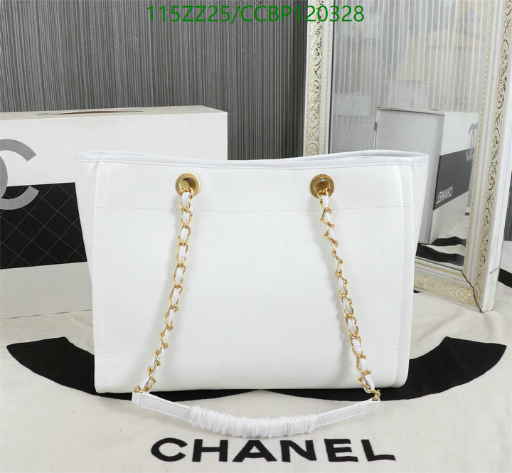 Chanel Bags ( 4A )-Handbag-,Code: CCBP120328,$: 115USD