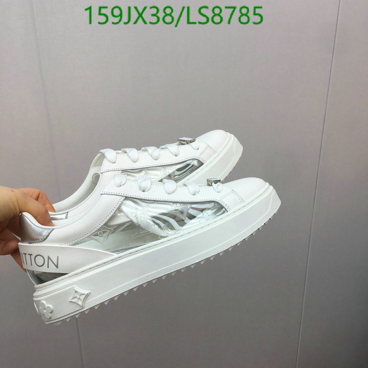 Women Shoes-LV, Code: LS8785,$: 159USD