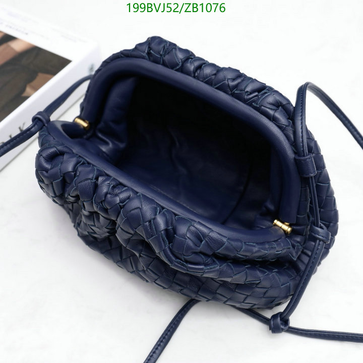 BV Bag-(Mirror)-Pouch Series-,Code: ZB1076,$: 199USD