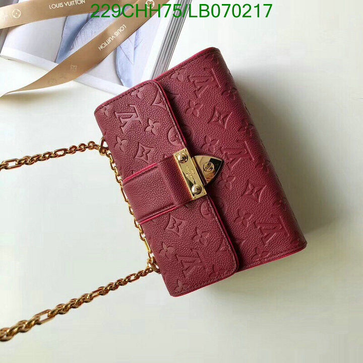 LV Bags-(Mirror)-Pochette MTis-Twist-,Code: LB070217,$: 229USD