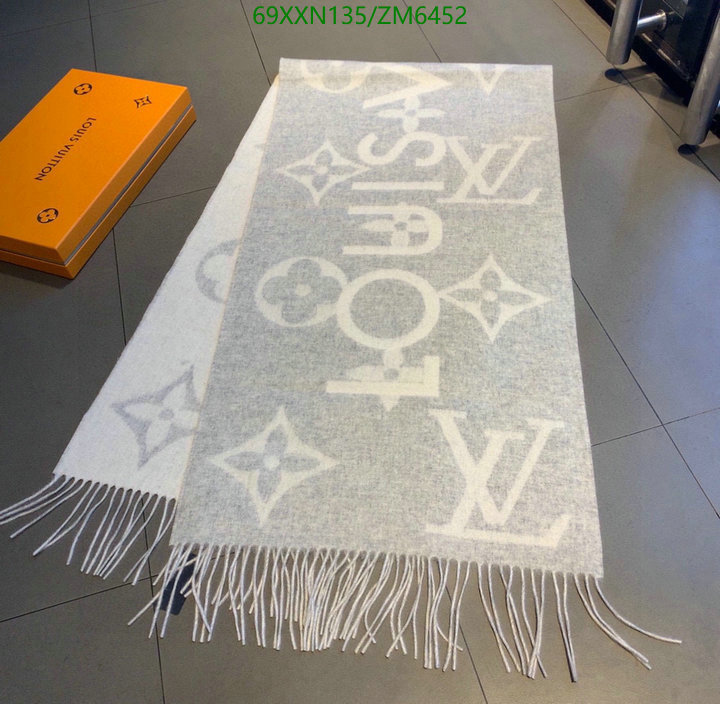 Scarf-LV, Code: ZM6452,$: 69USD