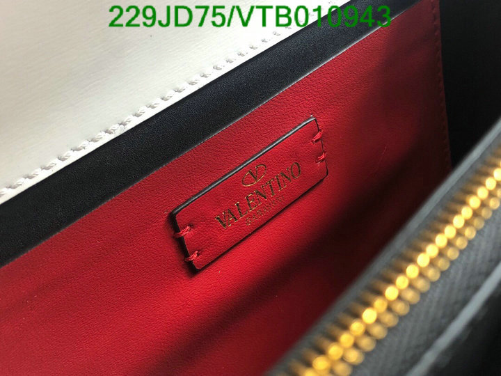 Valentino Bag-(Mirror)-Diagonal-,Code: VTB010943,$: 229USD