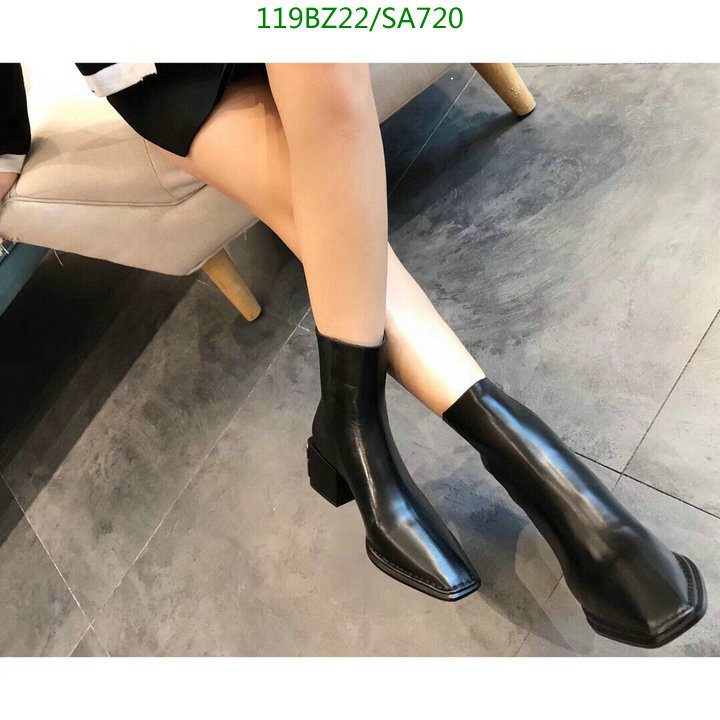 Women Shoes-Alexander Wang, Code: SA720,$:119USD