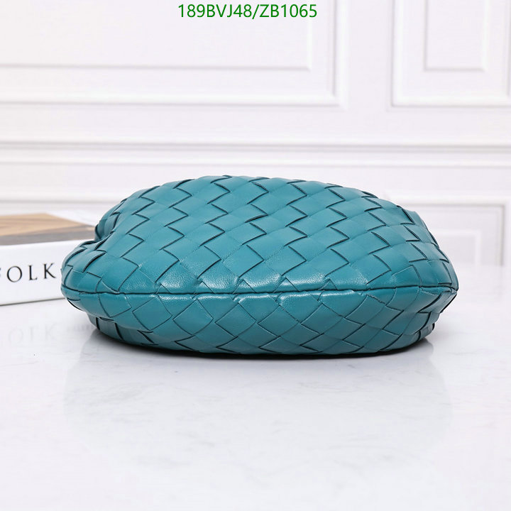 BV Bag-(Mirror)-Jodie,Code: ZB1065,$: 189USD