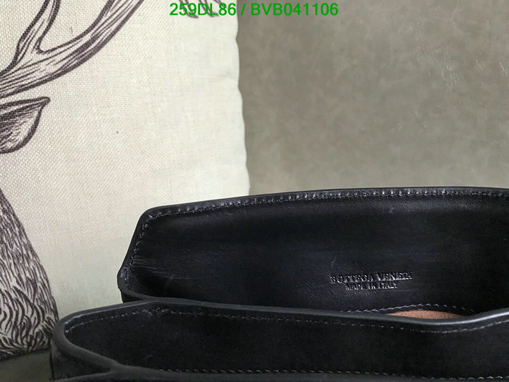 BV Bag-(Mirror)-Diagonal-,Code: BVB041106,$: 259USD