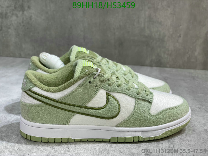 Women Shoes-NIKE, Code: HS3459,$: 89USD