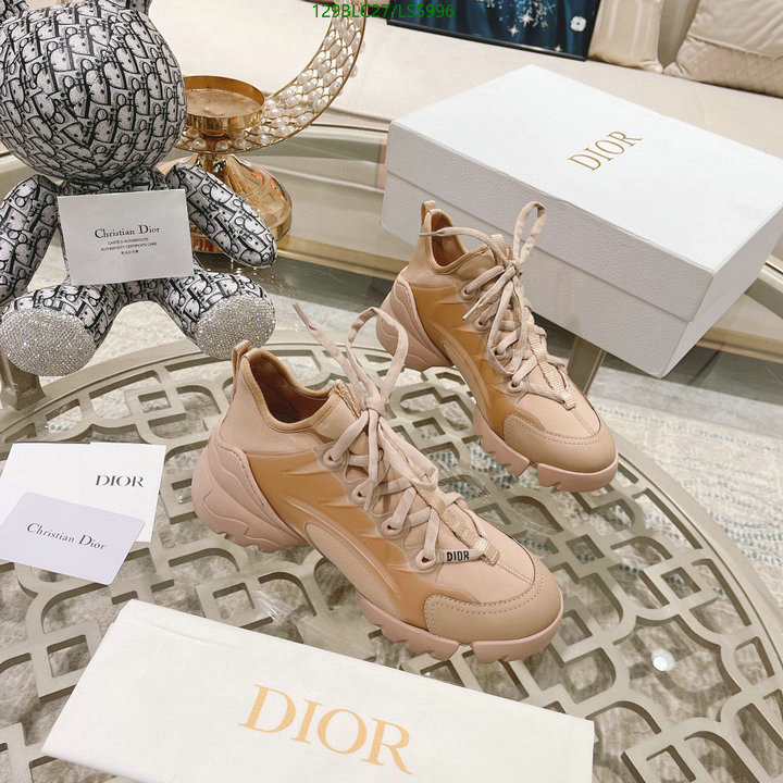 Women Shoes-Dior,Code: LS5996,$: 129USD