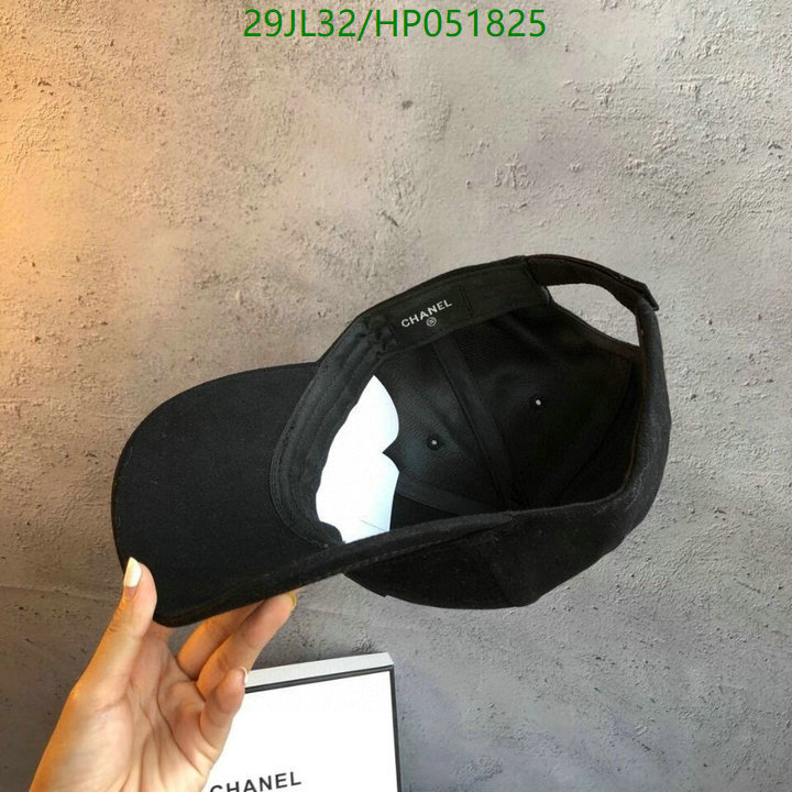 Cap -(Hat)-Chanel,Code: HP051825,$: 29USD