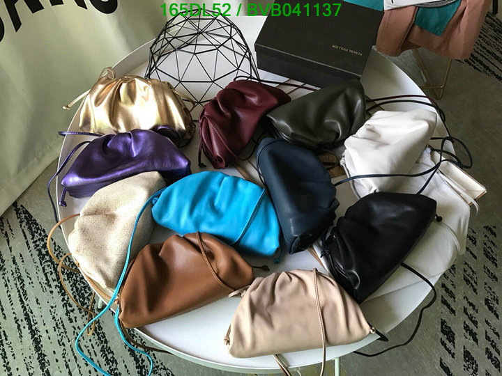 BV Bag-(4A)-Pouch Series-,Code: BVB041137,$: 165USD