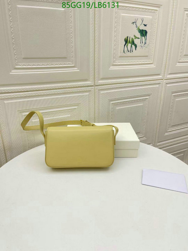 Celine Bag-(4A)-Triomphe Series,Code: LB6131,$: 85USD