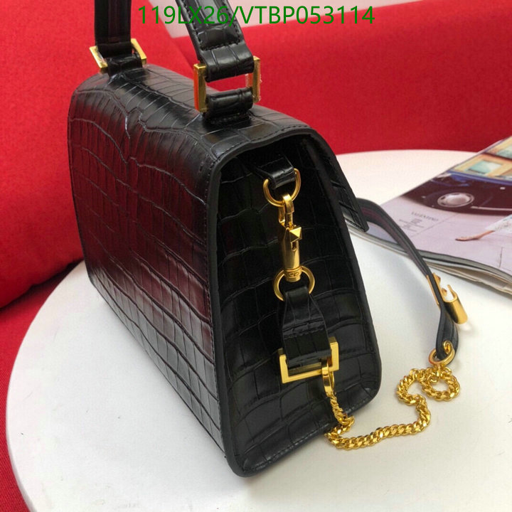 Valentino Bag-(4A)-Diagonal-,Code: VTBP053114,$: 119USD
