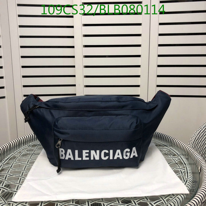 Balenciaga Bag-(Mirror)-Other Styles-,Code: BLB080114,$:109USD