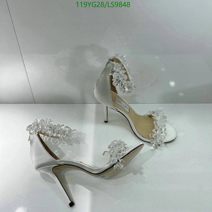 Women Shoes-Jimmy Choo, Code: LS9848,$: 119USD