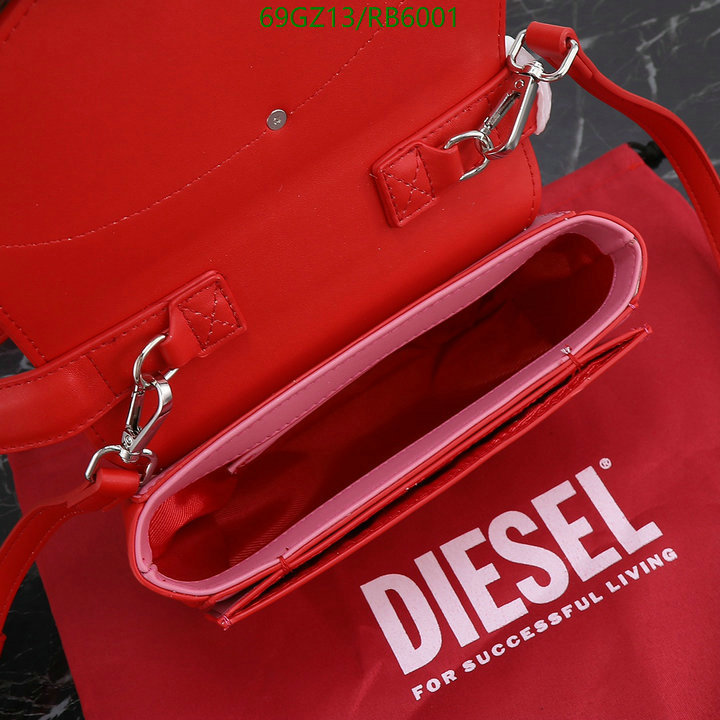 Diesel (4A)-,Code: RB6001,$: 69USD