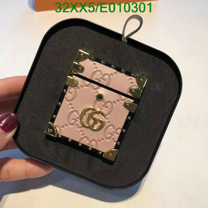 Electronics-Gucci, Code: E010301,$: 32USD