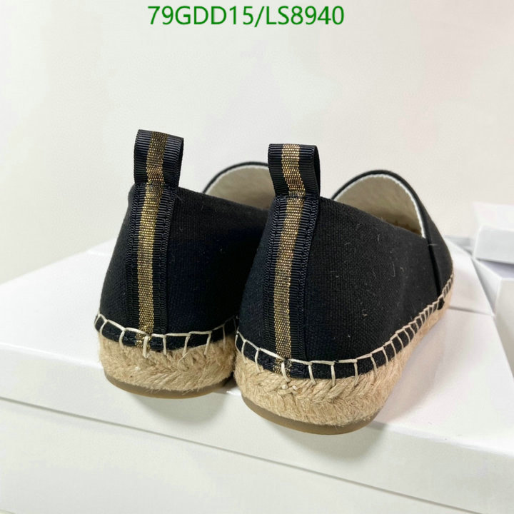 Women Shoes-KENZO, Code: LS8940,$: 59USD