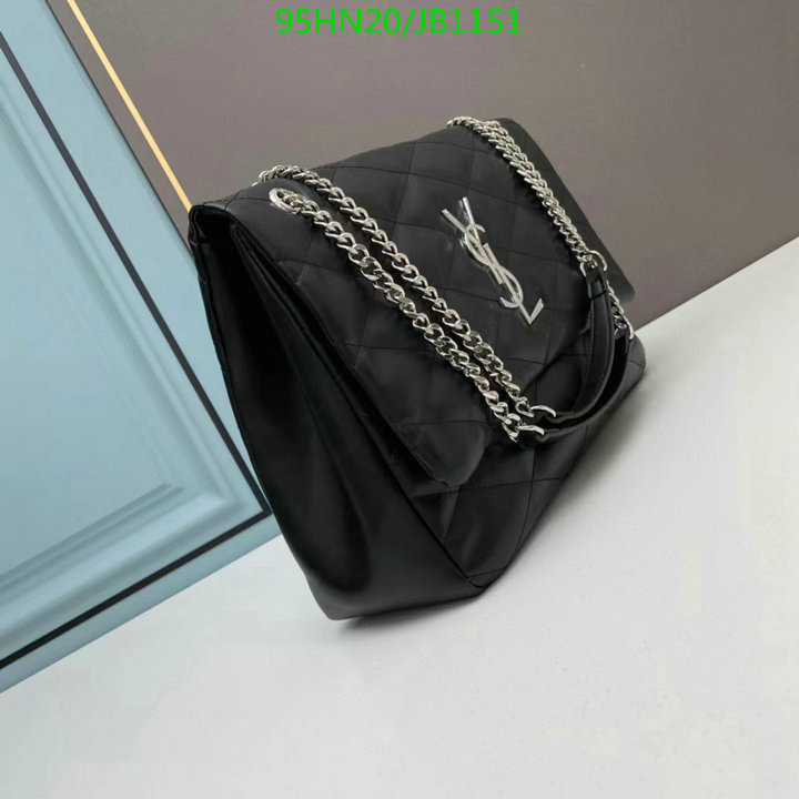 YSL Bag-(4A)-Diagonal-,Code: JB1151,$: 95USD