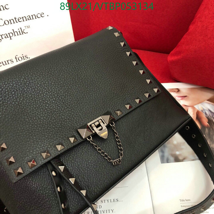 Valentino Bag-(4A)-Diagonal-,Code: VTBP053134,$: 89USD