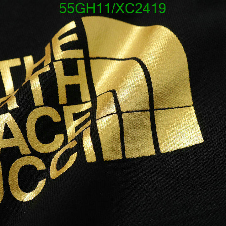 Clothing-The North Face, Code: XC2419,$: 55USD