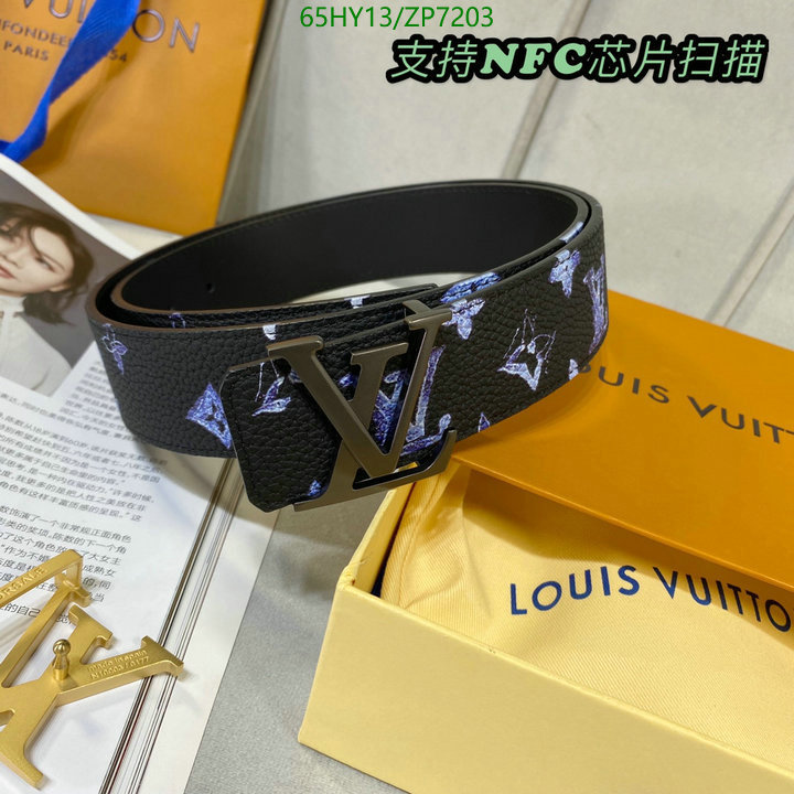 Belts-LV, Code: ZP7203,$: 65USD