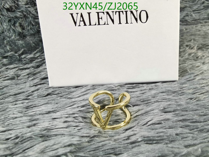 Jewelry-Valentino, Code: ZJ2065,$: 32USD