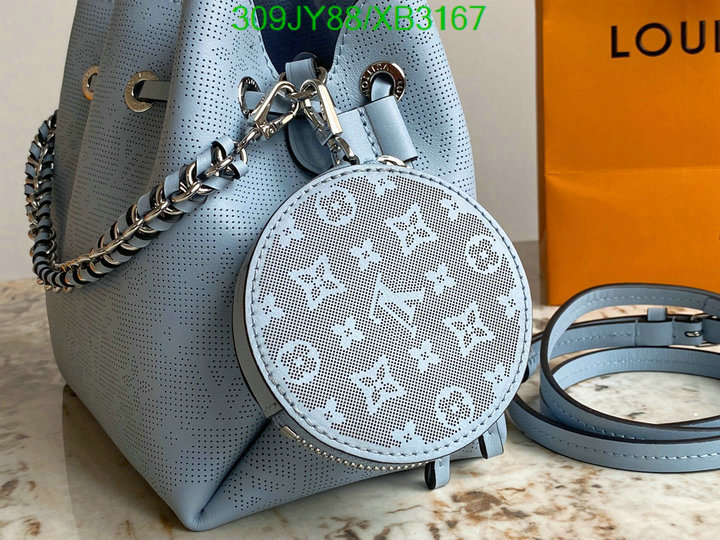 LV Bags-(Mirror)-Nono-No Purse-Nano No-,Code: XB3167,$: 309USD