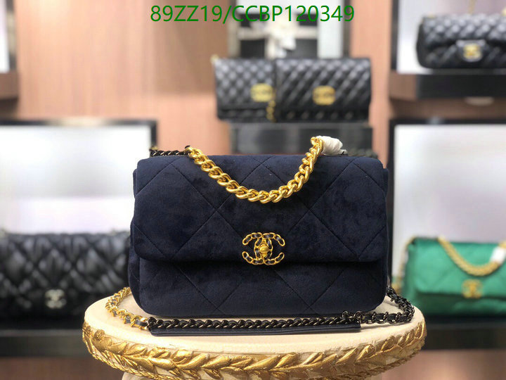 Chanel Bags ( 4A )-Diagonal-,Code: CCBP120349,$: 89USD