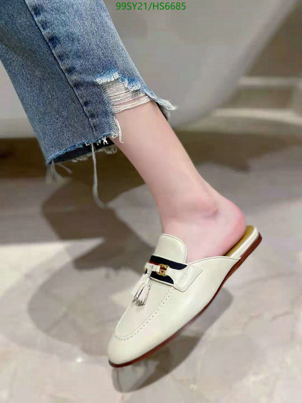 Women Shoes-Gucci, Code: HS6685,$: 99USD