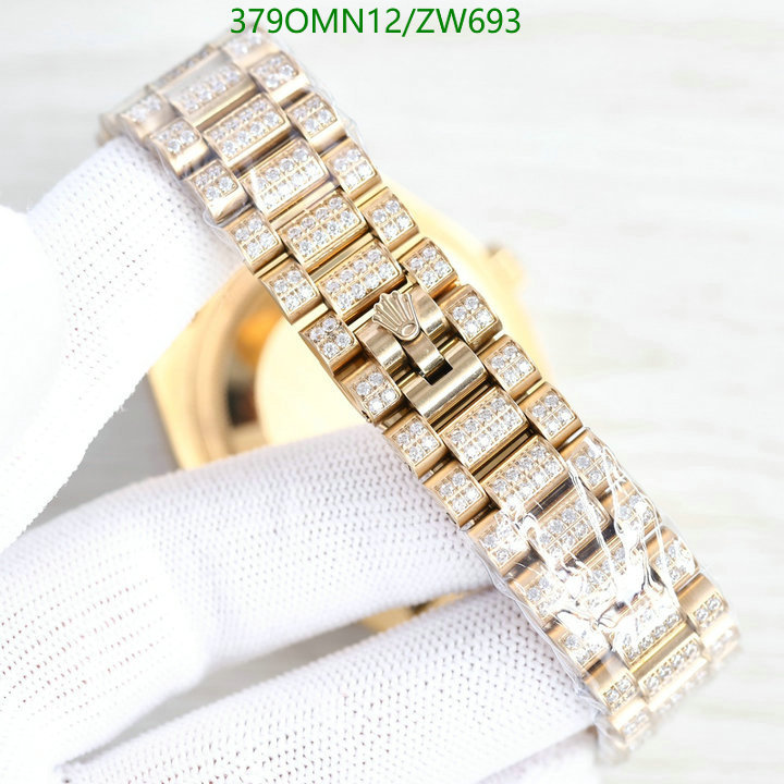 Watch-Mirror Quality-Rolex, Code: ZW693,$: 379USD