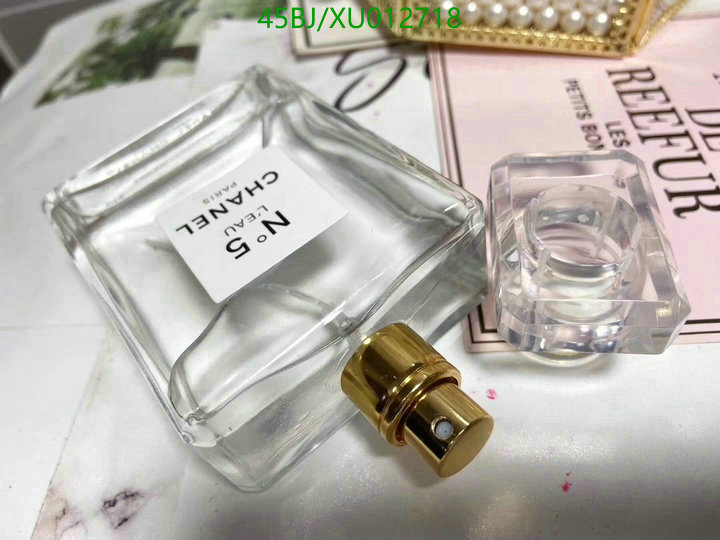 Perfume-Chanel,Code: XU012718,$: 60USD