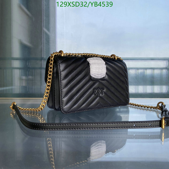 PINKO Bag-(Mirror)-Diagonal-,Code: YB4539,$: 129USD