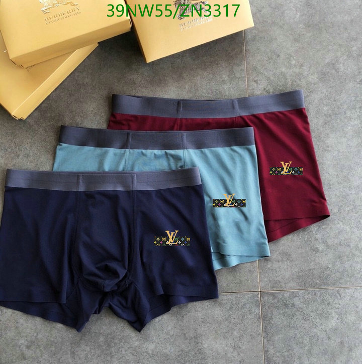 Panties-LV, Code: ZN3317,$: 39USD