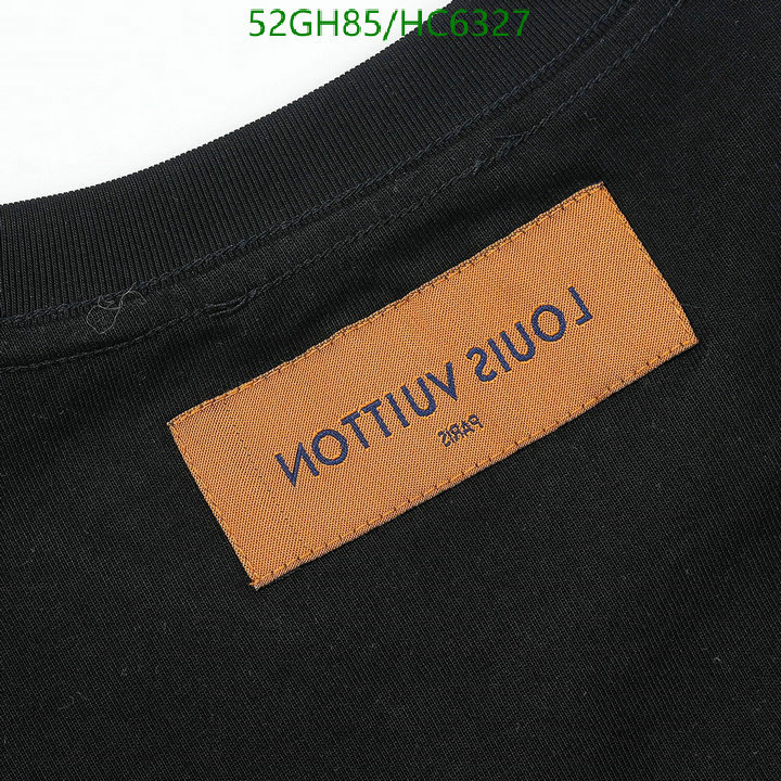 Clothing-LV, Code: HC6327,$: 52USD