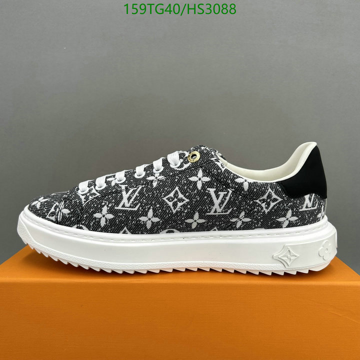 Women Shoes-LV, Code: HS3088,