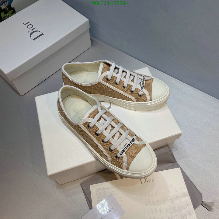 Women Shoes-Dior,Code: LS5594,$: 119USD