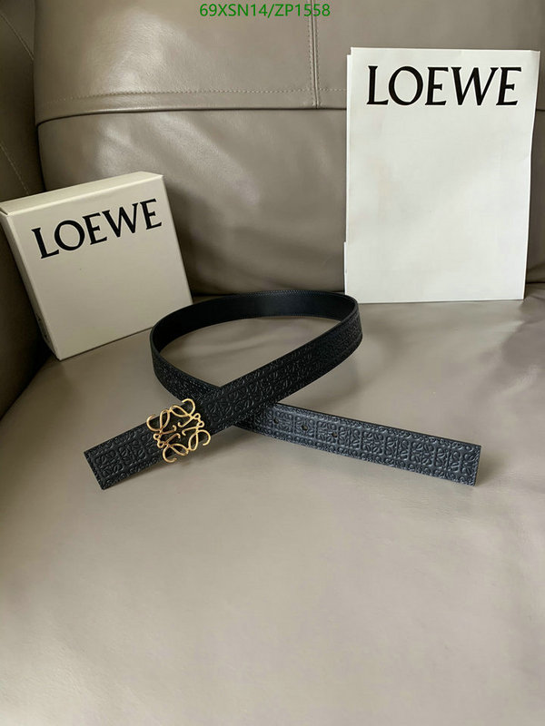 Belts-Loewe, Code: ZP1558,$: 69USD