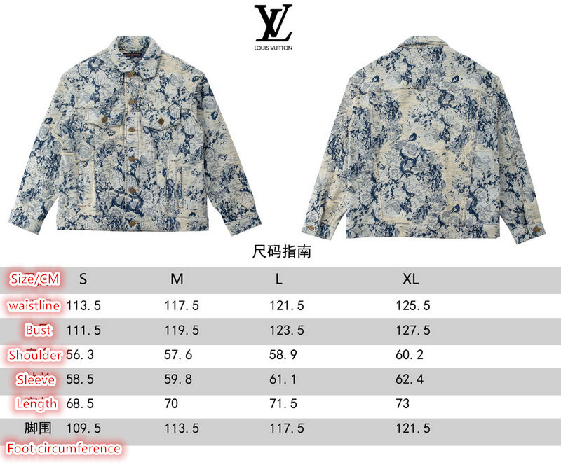 Clothing-LV, Code: ZC4895,$: 89USD