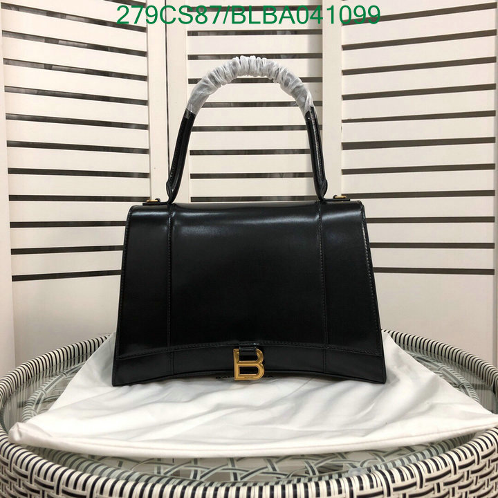 Balenciaga Bag-(Mirror)-Other Styles-,Code:BLBA041099,$: 279USD