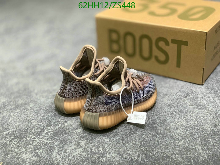 Kids shoes-Adidas Yeezy Boost, Code: ZS448,$: 62USD