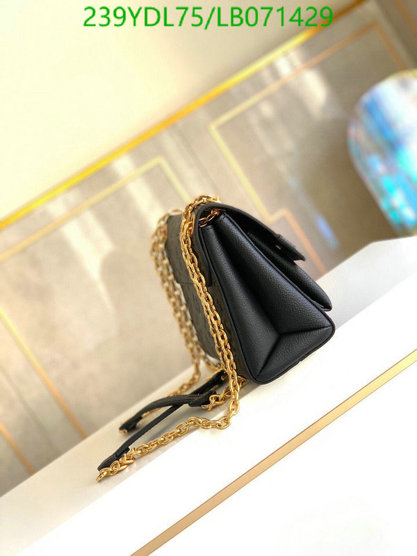 LV Bags-(Mirror)-Pochette MTis-Twist-,Code:LB071429,$:239USD