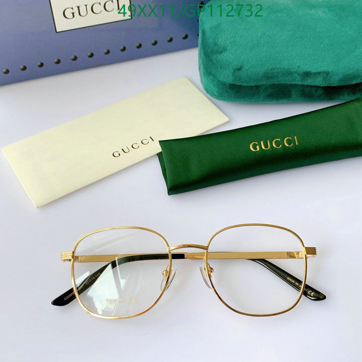 Glasses-Gucci, Code: GP112732,$: 49USD