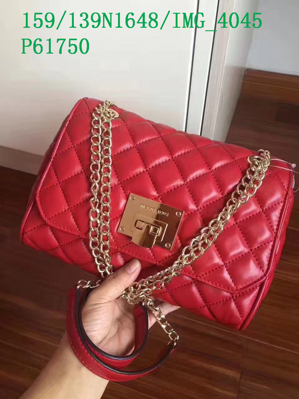 Michael Kors Bag-(Mirror)-Diagonal-,Code: MSB122322,$: 159USD